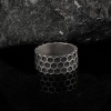 Antique Model 925 Sterling Silver Men's Ring